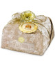 Flamigni - Panettone Classic Milano 1000g - Gold Line