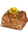 Flamigni - Panettone Drops Chocolate - Gold Line - 1000g