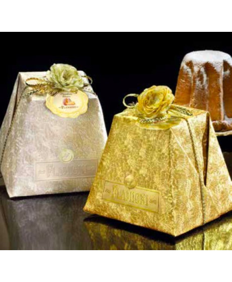 Flamigni - Pandoro - Gold Line - 1000g