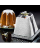 Flamigni - Pandoro Vassoio Crystals - 750g