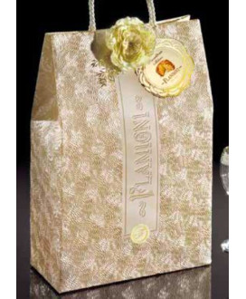 Flamigni - Panettone Classic Handmade 350g