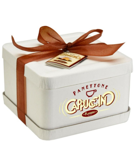 Flamigni - Panettone al Cappuccino - 1000g - NEW Flamigni - Panettone al Cappuccino - 1000g - NEW