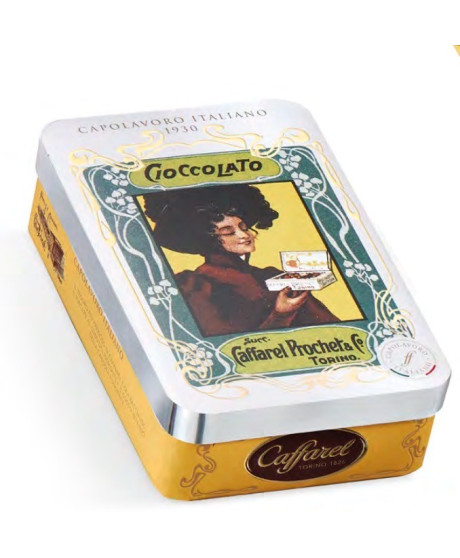 Vendita online Scatole di cioccolatini Caffarel da regalo, Luserna San Giovanni - Torino. Shop on line confezioni regalo di Nocc Vendita online Scatole di cioccolatini Caffarel da regalo, Luserna San Giovanni - Torino. Shop on line confezioni regalo di Nocc