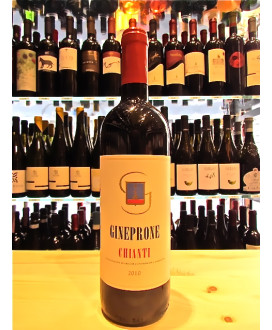 Vendita online Col D' Orcia, Chianti Gineprone DOCG. Shop on line vini rossi toscani di prestigio al miglior prezzo. Cantina Col