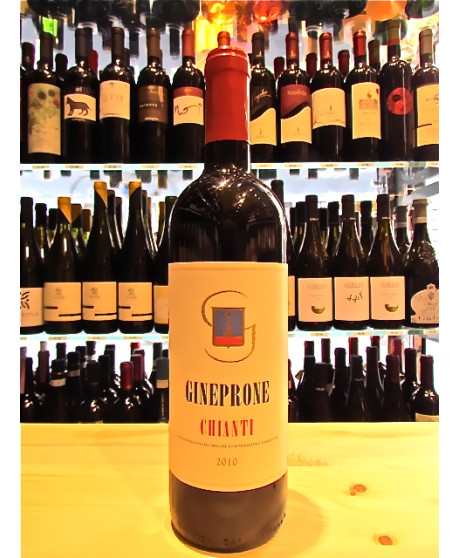 Vendita online Col D' Orcia, Chianti Gineprone DOCG. Shop on line vini rossi toscani di prestigio al miglior prezzo. Cantina Col