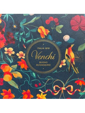 Venchi - Cofanetto Gemme - 94g