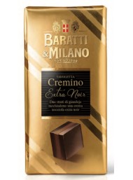 Baratti & Milano - Cremino Bar - 100g