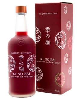 The Kyoto Distillery - Ki Noh Bi - Edition 23 - Astucciato - 70cl