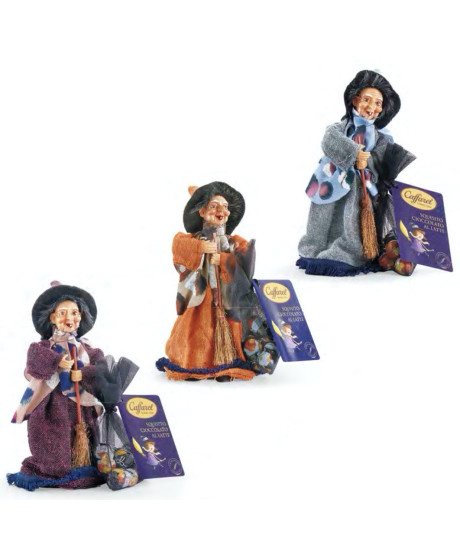Lindt - Befana Lindor - 50g Lindt - Befana Lindor - 50g