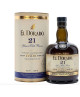 El Dorado - Special Reserve - 21 anni - Demerara - 70cl