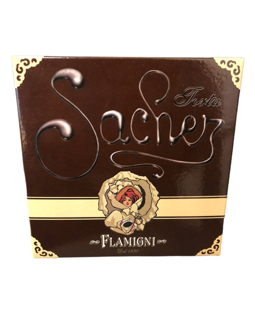 Flamigni - Torta Cookies - 200g