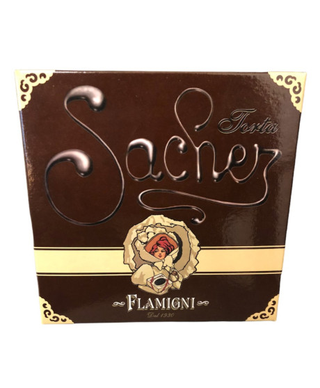 Flamigni - Torta Cookies - 200g Flamigni - Torta Cookies - 200g