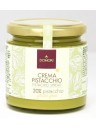 Domori - Spread "Pistachio" Cream - 200g