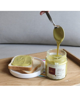 Domori - Spread "Gianduja" Cream - 200g
