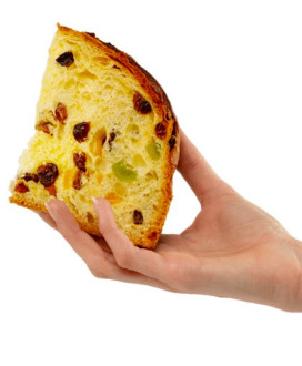 Loison - Panettone Milano - Classico 1000g