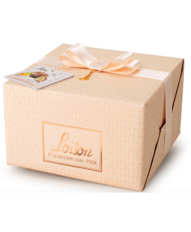 Loison - Panettone Milano - Classico 1000g
