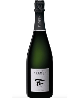 Fleury - Brut Blanc de Noirs - Champagne Biodinamico - 75cl