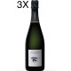 Fleury - Fleur de L&#039;Europe - Brut Nature - Champagne Biodynamic - 75cl