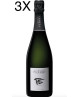 Fleury - Fleur de L'Europe - Brut Nature - Champagne Biodinamico - 75cl