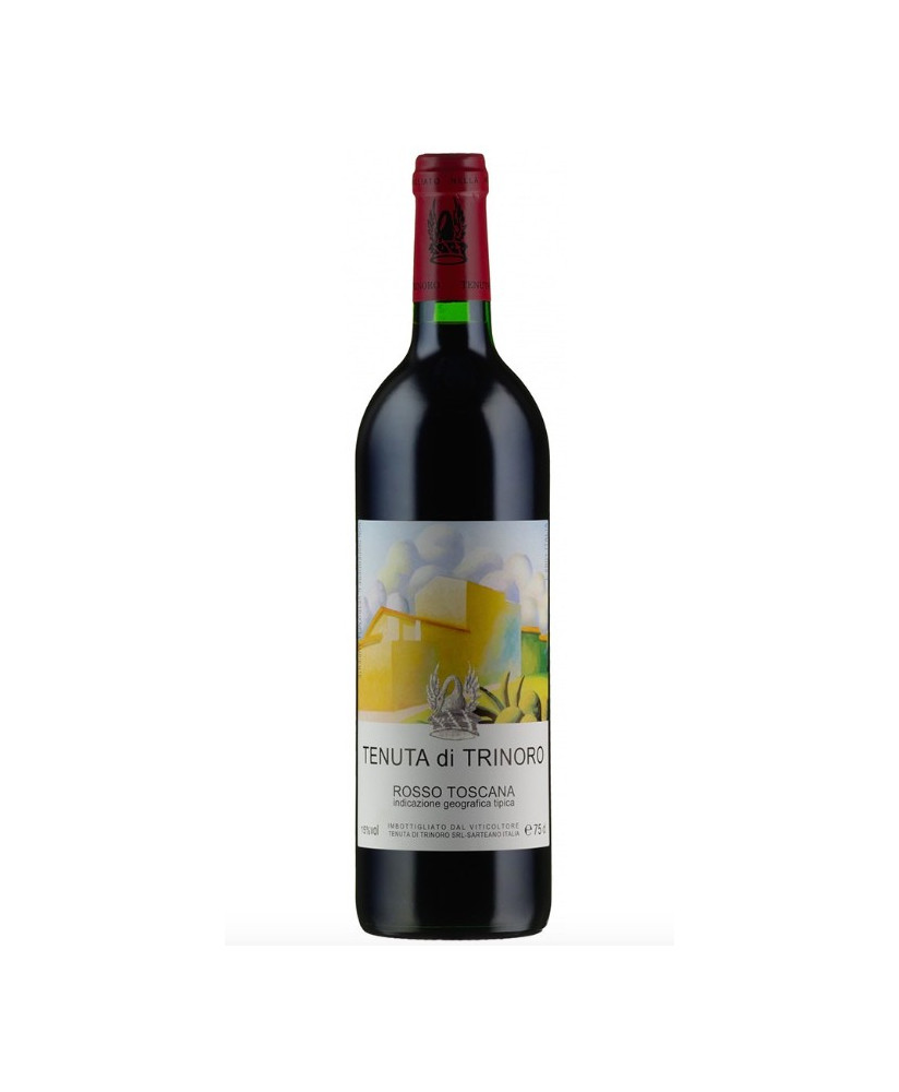 Franchetti - Tenuta di Trinoro 2019 - Toscana Rosso IGT - 75cl