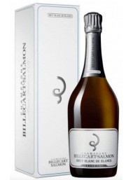 Billecart Salmon - Brut Nature - Champagne - 75cl