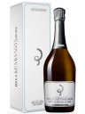 Billecart Salmon - Blanc de Blancs Grand Cru - Champagne - Gift box - 75cl