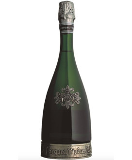 Segura Viudas - Brut Reserva Heredad - Astucciato - 75cl