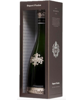 Segura Viudas - Brut Reserva Heredad - Astucciato - 75cl