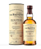 Balvenie - Scotland Single Malt Whisky - Doublewood -  12 anni - Astucciato - 75cl