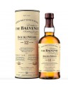 Balvenie - Scotland Single Malt Whisky - Doublewood - 12 years - 70cl