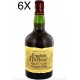 (3 BOTTLES) English Harbour - Antigua Rum - 5 Years Old - 70cl