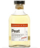 Elements of Islay - Peat Pure - Blended Scotch Whisky - 50cl