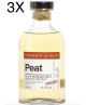 Elements of Islay - Peat Pure - Blended Scotch Whisky - 50cl