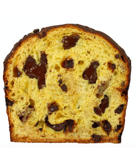Rinaldini -  Panettone Unico - 1000g