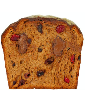 Rinaldini -  Panettone VIP - Very Irresistible Panettone - 1000g