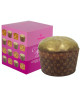 Rinaldini -  Panettone VIP - Very Irresistible Panettone - 1000g