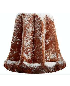 Rinaldini -  Panettone Idyllium - 1000g