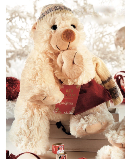 Majani - Alaska Peluches - Piccolo - 53g Majani - Alaska Peluches - Piccolo - 53g