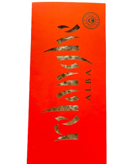 Relanghe - Torrone Friabile alla Nocciola - 250g Relanghe - Torrone Friabile alla Nocciola - 250g