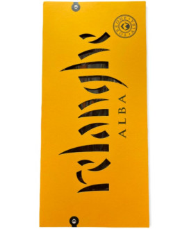 Relanghe - Crumbly Hazelnuts Nougat - 650g