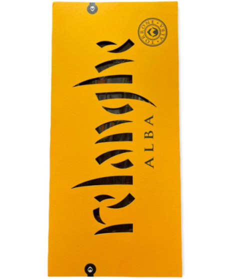 Relanghe - Crumbly Hazelnuts Nougat - 650g Relanghe - Crumbly Hazelnuts Nougat - 650g