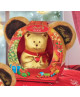 Lindt - Ears Teddy - Boy - 100g