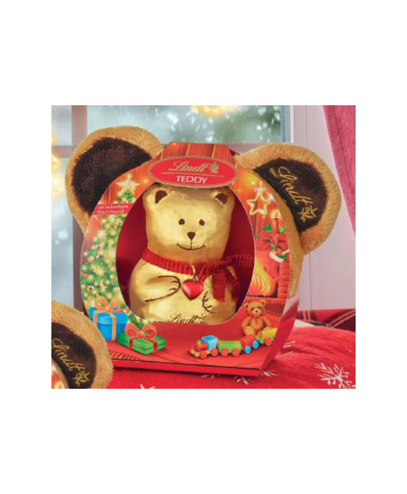 Vendita online scatole regalo di cioccolatini Lindor, Lindt & Sprüngli al miglior prezzo. Shop on line confezioni Natalizie Lind