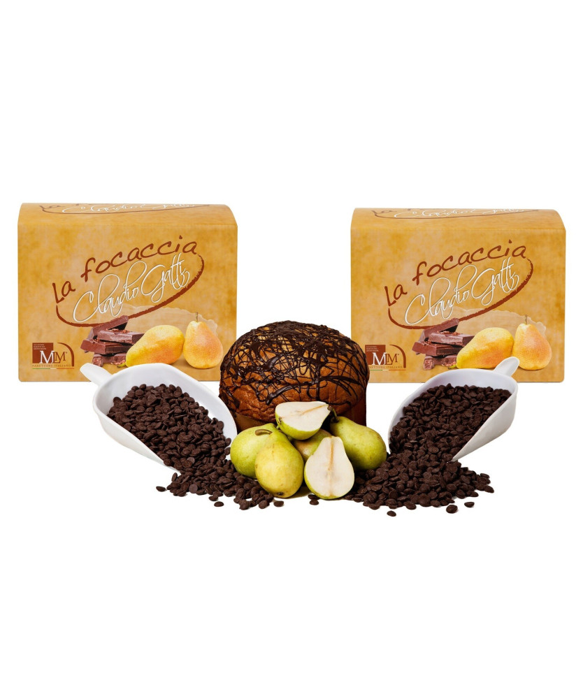 Vendita online Panettoni artigianali della Pasticceria Tabiano, senza conservanti con frutta candita a pezzettoni. Shop on line 
