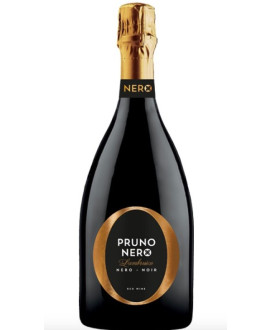 Cleto Chiarli - Pruno Nero Dry - Lambrusco di Modena DOC Spumante - 75cl