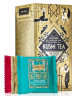 Kusmi Tea - Tsarevna bio Black tea, Christmas spices - 20 filters - 40g