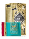 Kusmi Tea - Les épicés - Spiced tea and infusions - 24 filters - 52g