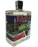 Corso101 - Gin Rimini - Distilled Dry Gin - 70cl