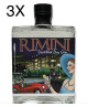 Corso101 - Gin Rimini - Distilled Dry Gin - 70cl