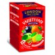 London - Frutta Mista - 4 Frutti/Spezie - 20 Filtri